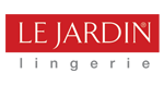 le jardin